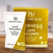 Caffe Macchiato