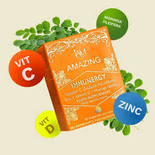 Vitamins