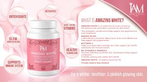 Glutathione Beauty Vitamins