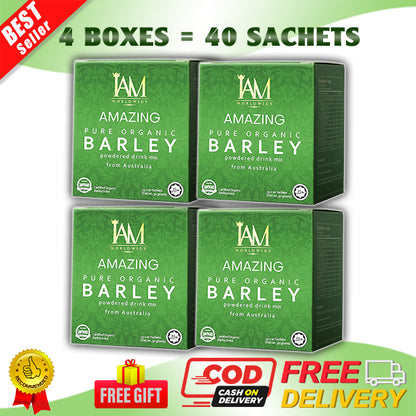 Buy IAM Barley Online Philippines