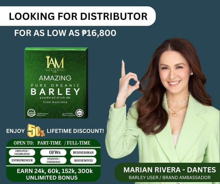 Member and Distributor Package