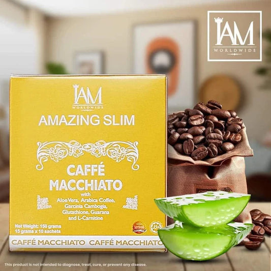 Caffe Macchiato