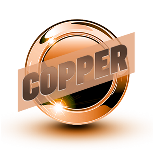 IAM Worldwide Copper Package